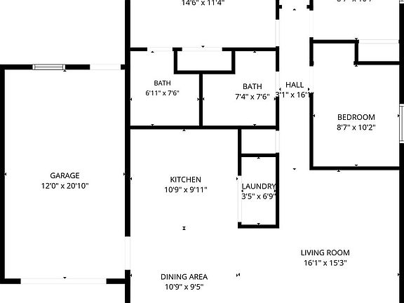 2nd image of this home