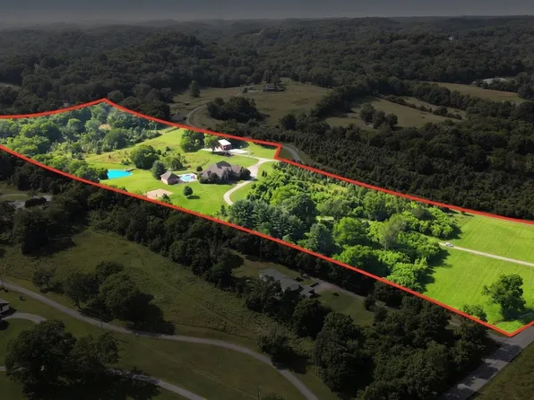 1357 Madison Creek Rd, Goodlettsville, TN 37072