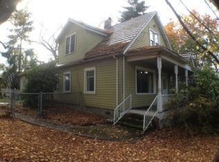 1436 S 58th St, Tacoma, WA 98408