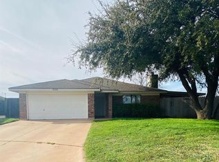 4542 Cole Dr, Abilene, TX 79606