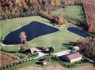 2583 Middle Bellville Rd, Lexington, OH 44904