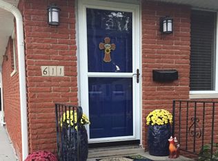 611 E Miller Ave, Des Moines, IA 50315