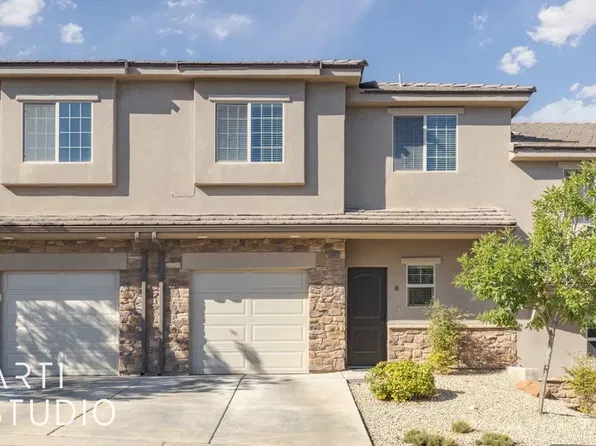290 W Buena Vista Blvd #8, Washington, UT 84780