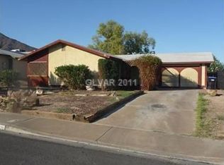 416 Bottle Brush Way, Henderson, NV 89015