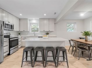 1645 Wabash St, Denver, CO 80220