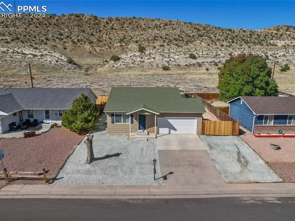 2115 N 5th St, Canon City, CO 81212