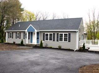 22 Catherine Dr, Peabody, MA 01960