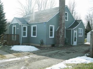 76 E Mills St, Sandusky, MI 48471