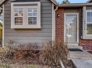16971 E Chenango Avenue #A, Aurora, CO 80015
