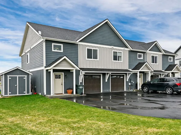 961 N Camas Ln, Kalispell, MT 59901