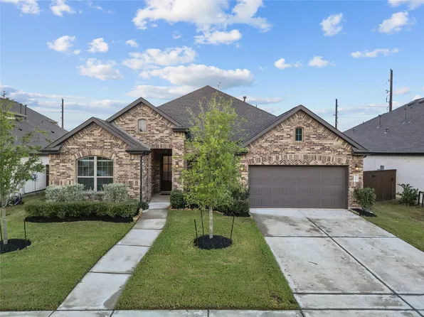 5814 Lavaca Ln, Manvel, TX 77578