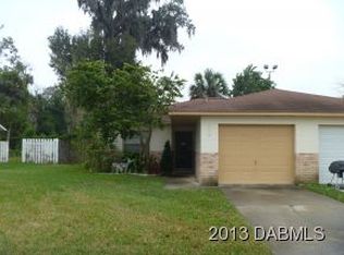 921 Boulder Dr, South Daytona, FL 32119