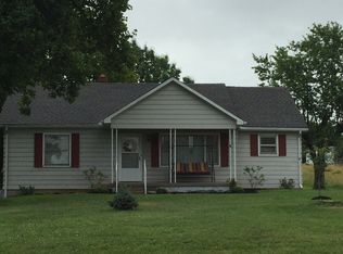 1355 Harrodsburg Rd, Lawrenceburg, KY 40342
