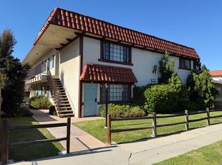 1643 W 257th St #7, Harbor City, CA 90710
