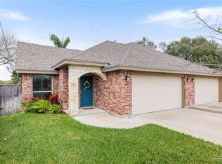 1515 N Jackson Rd, Edinburg, TX 78541