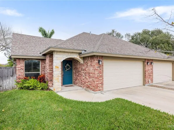 1515 N Jackson Rd, Edinburg, TX 78541