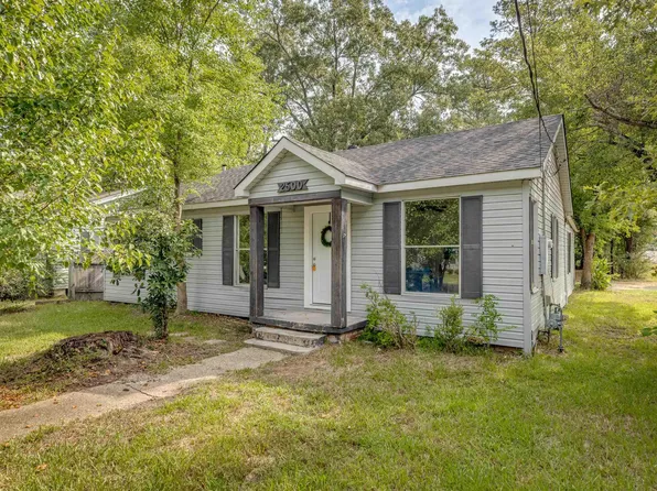 2500 N 10th St, West Monroe, LA 71291
