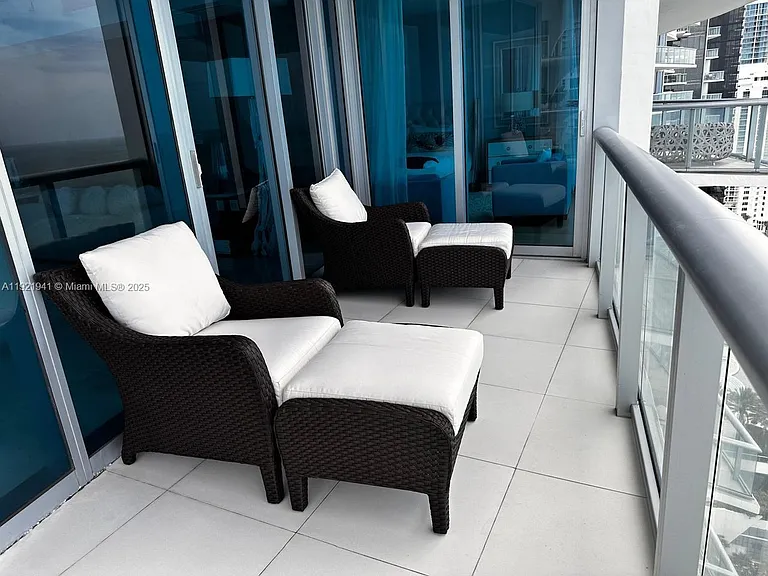 17001 Collins Ave #2601 — Photo 19