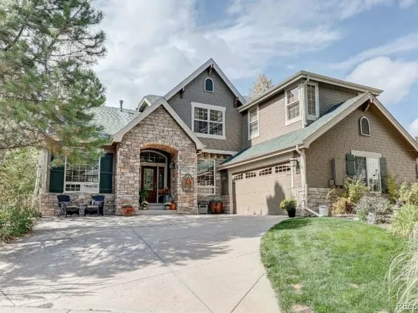 6977 Glenhunt Lane, Castle Pines, CO 80108