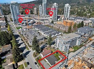 629 Smith Ave, Coquitlam, BC V3J2W5