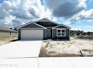 3060 Rustic Deer Way, Green Cove Springs, FL 32043