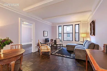 Rented by Corcoran