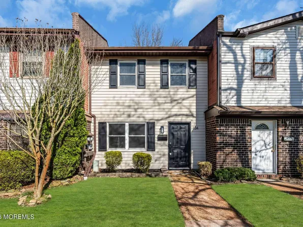 134 Greenwood Loop Road, Brick, NJ 08724