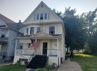 35 Victory Ave, Buffalo, NY 14218