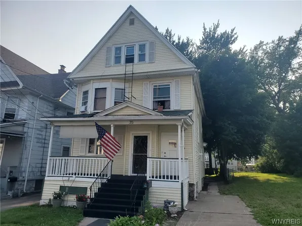35 Victory Ave, Buffalo, NY 14218