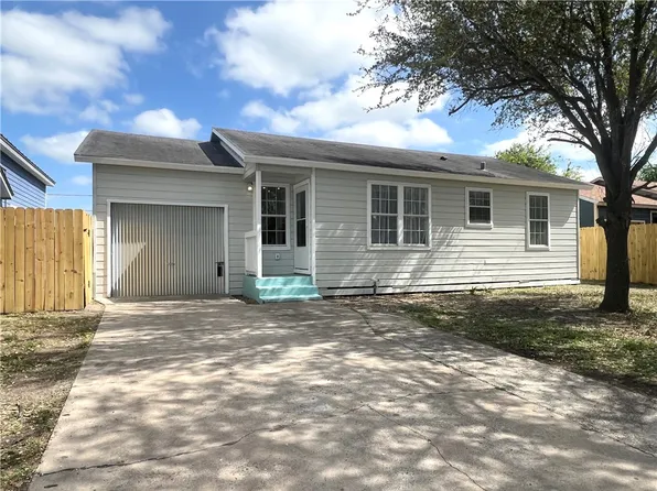 4218 Cottage St, Corpus Christi, TX 78415