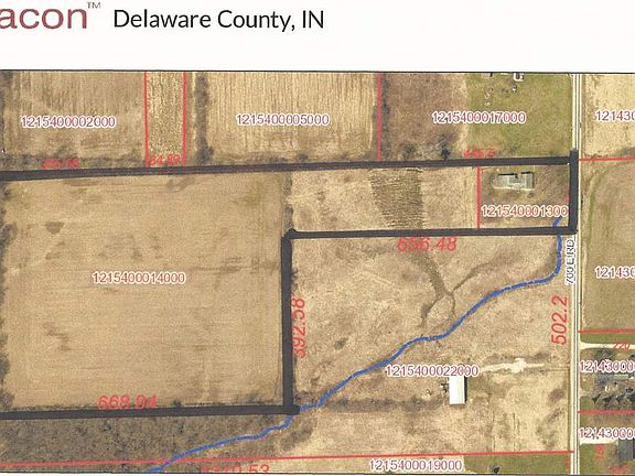 2nd image of 1301 S County Road 700 E