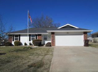 4141 W Gardenia Dr, Battlefield, MO 65619