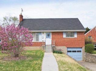 1247 Sanborn Ct, Cincinnati, OH 45215