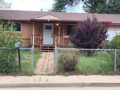 2622 Willard Dr, Colorado Springs, CO, 80911