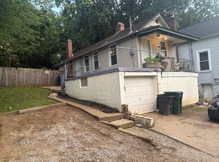 1657 Lionel Ave, Cincinnati, OH 45214