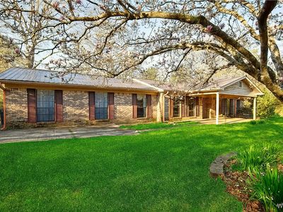 2612 Woodland Rd, Tuscaloosa, AL, 35404
