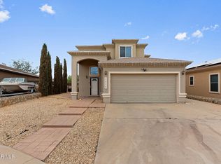 7359 Jamocha Way, El Paso, TX 79934