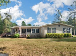 255 Wilson Rd, Luthersville, GA 30251