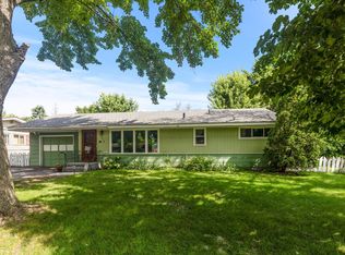 2818 63rd Ave N, Brooklyn Center, MN 55430