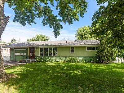 2818 63rd Ave N, Brooklyn Center, MN, 55430