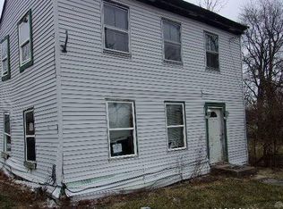 10103 State Route 320, New Paris, OH 45347