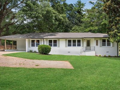 1276 Clay Rd SW, Mableton, GA, 30126