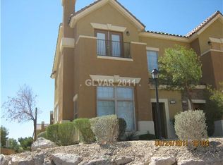 2748 Fountain Ridge Ln, Henderson, NV 89074