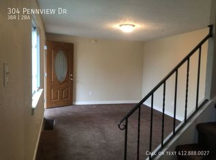 304 Pennview Dr, Pittsburgh, PA 15235