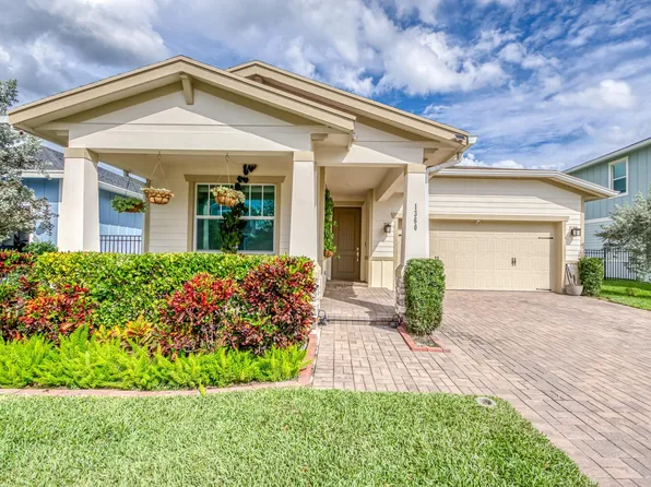 1360 Wandering Willow Way, The Acreage, FL 33470