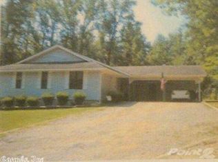 200 Carter Dr, White Hall, AR 71602