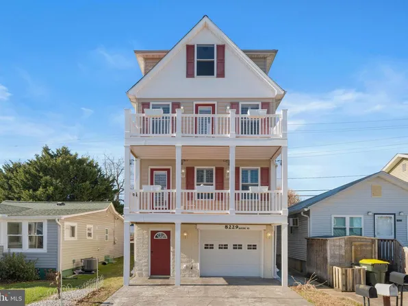 8229 Bayside Rd, Chesapeake Beach, MD 20732