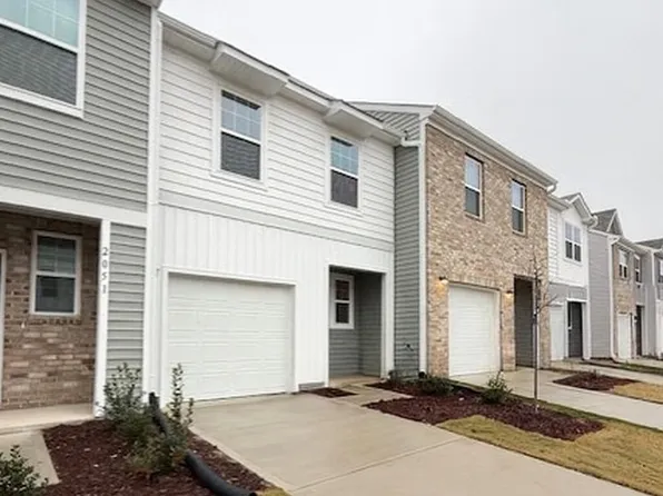 2053 Glen Crossing Dr, Durham, NC 27704