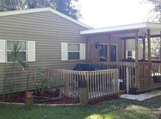 100 Heaton Ln, Saint Augustine, FL 32092