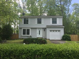 4511 Cub Run Rd, Chantilly, VA 20151